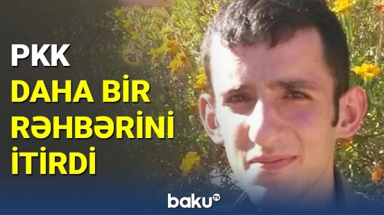 Türkiyə kəşfiyyatı 24 terrorçunu saxladı (22.05.2023)