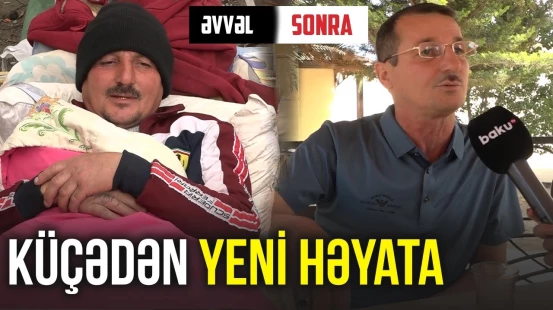 Elşən Binəqədi hansı məşhur meyxanaçı ilə birlikdə müalicə alır?