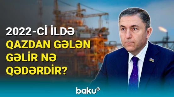 Ötən il neft-qaz ixracında artım qeydə alınıb