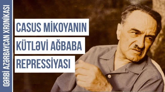 Ağbaba mahalı necə parça-parça edildi?| QƏRBİ AZƏRBAYCAN XRONİKASI