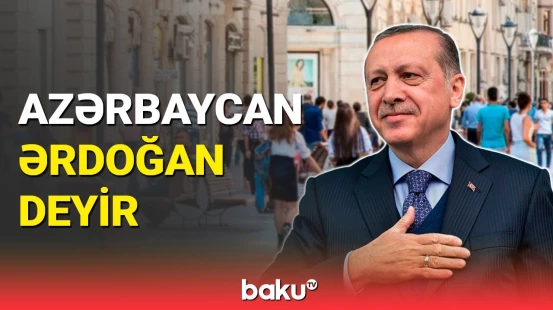 Türkiyədə prezident seçkilərinə sayılı günlər qaldı