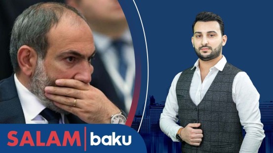 Paşinyan rəzil durumda: İlham Əliyev onu necə susdurdu?