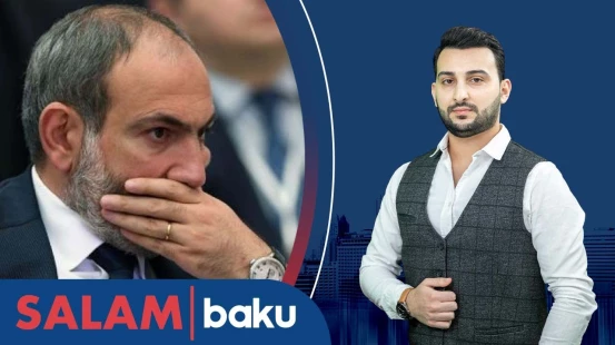 Paşinyan rəzil durumda: İlham Əliyev onu necə susdurdu?