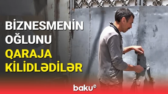 Sakinlər məhkəməni udsa da, şirkət tikintiyə davam edir