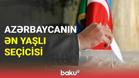 Mərkəzi Seçki Komissiyası məlumat yaydı