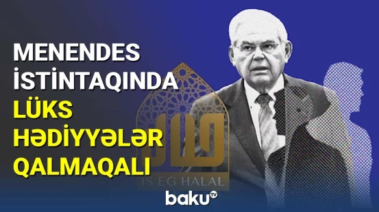 ABŞ-də senatorlarla bağlı araşdırma aparılır