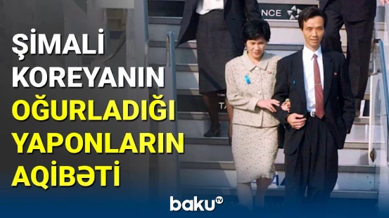 Şimali Koreya və Yaponiya arasında gərginlik artır