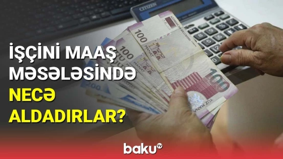 Əmək müqaviləsi bağlayarkən nəyə diqqət yetirməliyik?