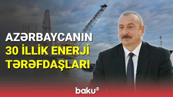 ABŞ, Böyük Britaniya və Aİ Azərbaycanı dəstəkləyir