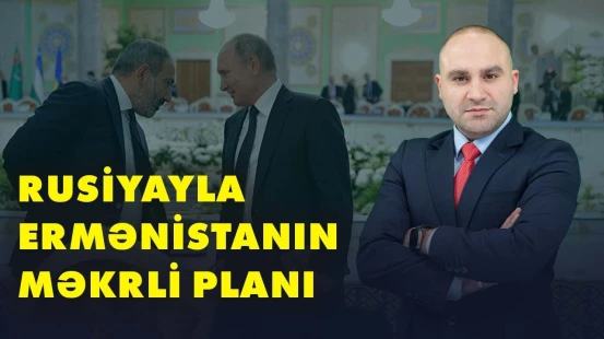 Paşinyan Kişineu görüşündə nəyə nail olmaq istəyir?