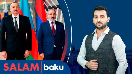 İlham Əliyev və Paşinyan Moldovada: sülh danışıqları ilə bağlı mühüm görüş