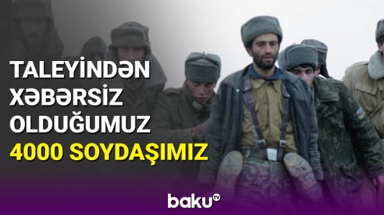 İrəvan 4000 soydaşımızın taleyi barədə hələ də susur