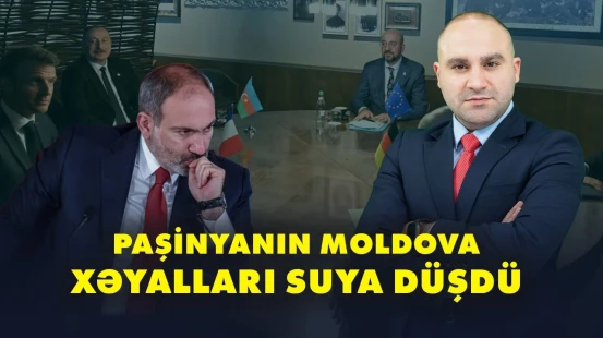 İlham Əliyev ermənilərin arzusunu ürəyində qoydu