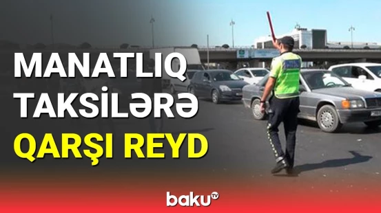 DYP "20 Yanvar" və "Şamaxinka"da hərəkətə keçdi