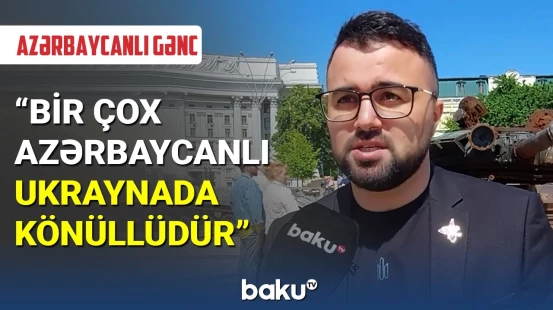 Avropanın yeni azərbaycanlıları