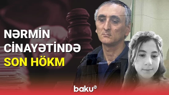 Məhkəmədən İlkin Süleymanovla bağlı son qərar