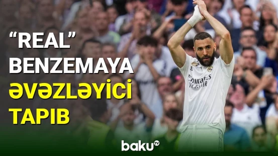 “Real Madrid” 2 ulduz futbolçu transfer edəcək