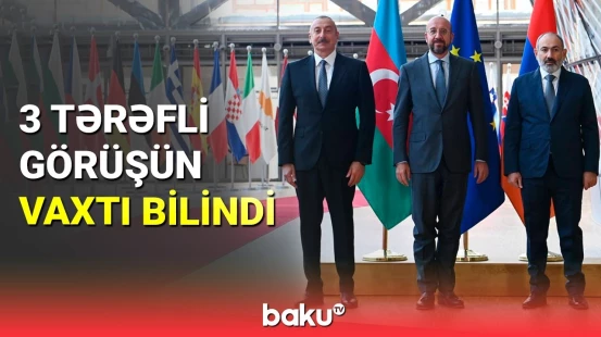 Ceyhun Bayramov Moldova görüşünü şərh etdi