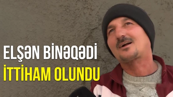Baba Pünhan: Mən nə dedim ki?!