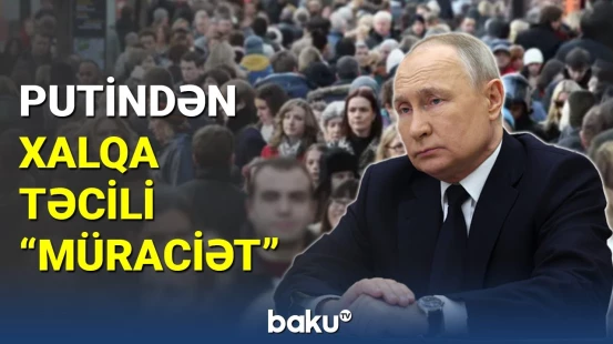 Rusiya əraziləri həqiqətən işğal edilib?