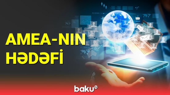 AMEA prezidentindən mühüm təklif