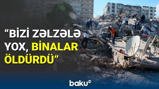 Etibar Mirzəyevdən tikinti şirkətlərinə çağırış