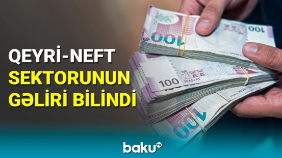 Samir Şərifov büdcə proqnozlarını açıqladı