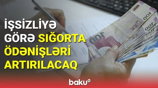 Sosial müəssisələrin yaradılması üçün xərclər artır