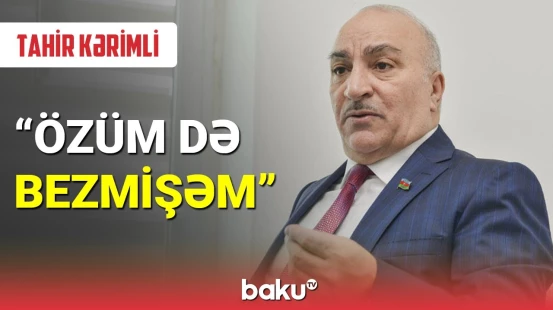Seçicilərin üzünə baxa bilməyən millət vəkili