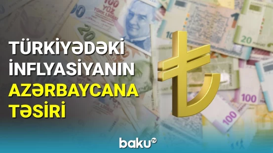 Qeyri-ərzaq bazarındakı bahalaşmanın səbəbi