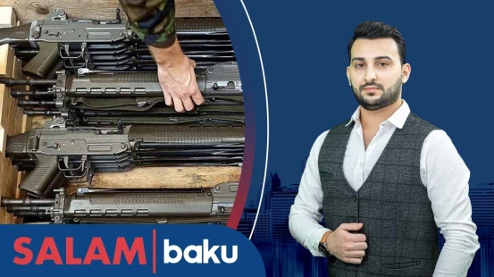 Fransa razılıq verdi: Hindistandan Ermənistana silah daşınacaq