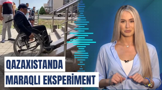 Qazaxıstanda məmurlar nəyə məcbur edildi?