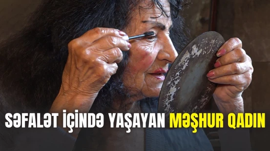 "Ağılsızlığımdan ərimdən ayrılıb, müğənni olmuşdum" | ARZUNUN VAXTI