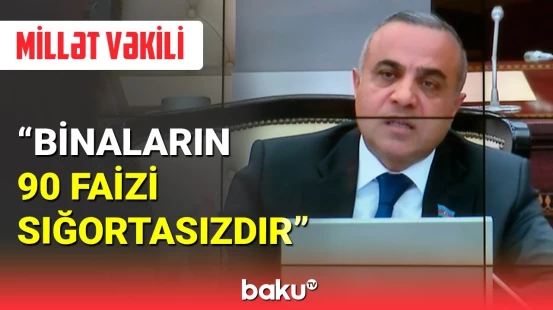 Vətəndaşların sığorta şirkətlərinə inamsızlığının səbəbi