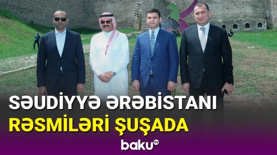 Şuşada İşgüzar Şura iclası keçirildi