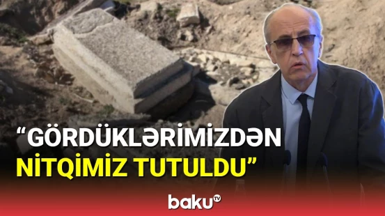 Rusiyalı fotojurnalist ermənilərin vəhşiliyindən danışdı