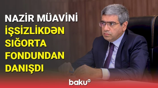 İşsizlikdən Sığorta Fondunun yaranma məqsədi