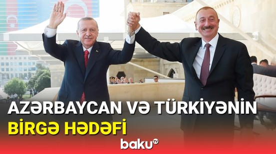 Azərbaycan-Türkiyə birgə hərbi tədqiqat keçirəcək