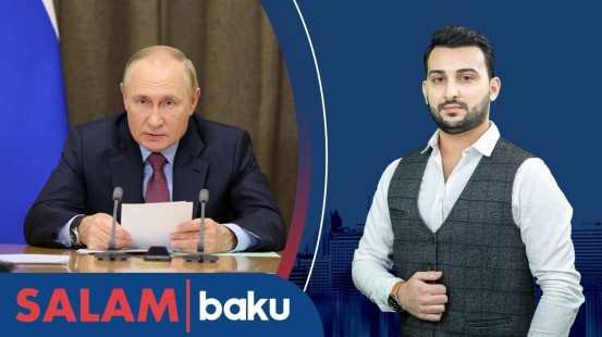 Rusiya səfərbərlik elan edir? – Putindən vacib açıqlama