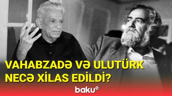 Minlərlə azərbaycanlını SSRİ-dən xilas edən Heydər Əliyev