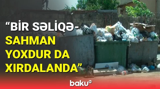 Zibilxanaya çevrilən Xırdalan üçün aidiyyəti qurumlar nə dedi?
