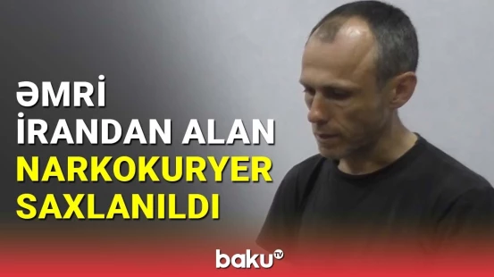 Polisdən əməliyyat 46 nəfər saxlanıldı