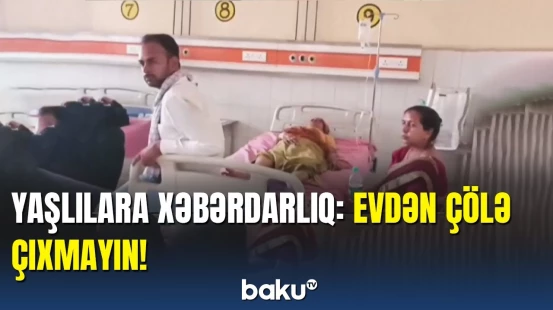 Hindistanda 98 nəfər istidən həyatını itirdi