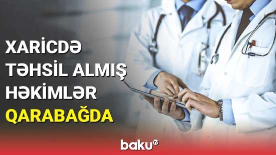 Vüqar Qurbanovdan kadr çatışmazlığı ilə bağlı vacib açıqlama