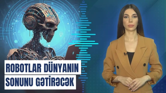 Alimlər artıq süni zəkanı idarə edə bilmir