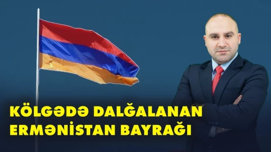 Regionun təhlükəsizliyinə növbəti təhdid
