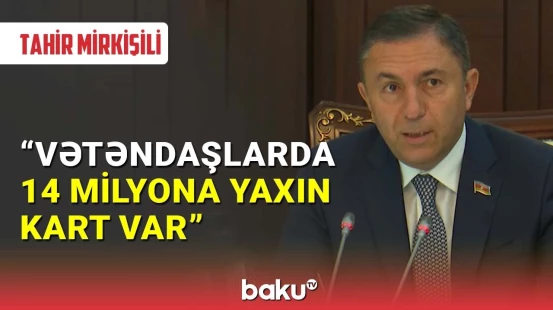 Onlayn ödənişlər qanunla tənzimlənəcək