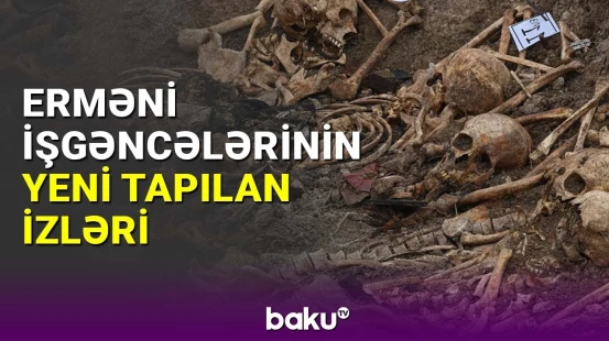 Azərbaycanlılara qarşı amansızlıq hələ də cəzasız qalıb