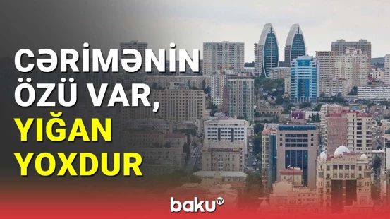 Daşınmaz əmlakın icbari sığortası ilə bağlı boşluqlar