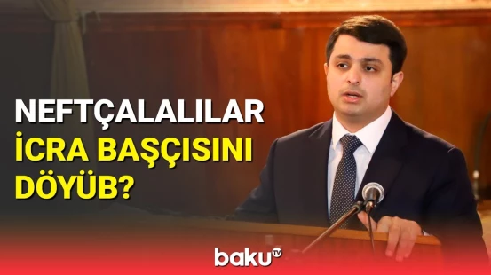 DİN-dən Neftçala icra başçısının döyülməsi ilə bağlı açıqlama